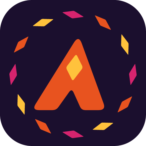 Ícone do app